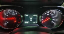 POS542 TRACKER LS AT  MODELO: 2025