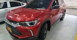 POS542 TRACKER LS AT  MODELO: 2025