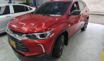 POS542 TRACKER LS AT  MODELO: 2025 lleno