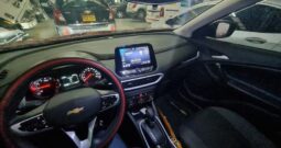 POS542 TRACKER LS AT  MODELO: 2025