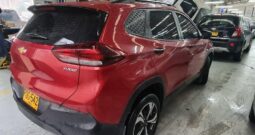 POS542 TRACKER LS AT  MODELO: 2025