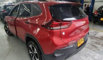 POS542 TRACKER LS AT  MODELO: 2025 lleno