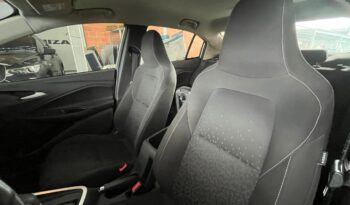 HPW071 CHEVROLET ONIX LTZ TURBO AC 1.0 4P 4X2 AT MODELO: 2022 lleno