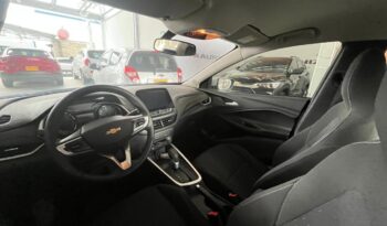 HPW071 CHEVROLET ONIX LTZ TURBO AC 1.0 4P 4X2 AT MODELO: 2022 lleno