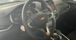 HPW071 CHEVROLET ONIX LTZ TURBO AC 1.0 4P 4X2 AT MODELO: 2022