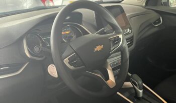 HPW071 CHEVROLET ONIX LTZ TURBO AC 1.0 4P 4X2 AT MODELO: 2022 lleno