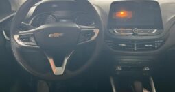 HPW071 CHEVROLET ONIX LTZ TURBO AC 1.0 4P 4X2 AT MODELO: 2022