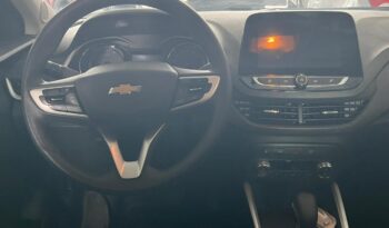 HPW071 CHEVROLET ONIX LTZ TURBO AC 1.0 4P 4X2 AT MODELO: 2022 lleno