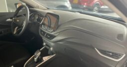HPW071 CHEVROLET ONIX LTZ TURBO AC 1.0 4P 4X2 AT MODELO: 2022