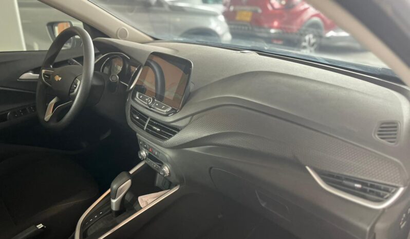 HPW071 CHEVROLET ONIX LTZ TURBO AC 1.0 4P 4X2 AT MODELO: 2022 lleno