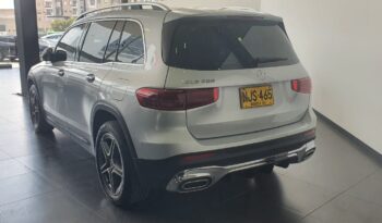 NJS465 GLB 200 MODELO: 2024 lleno