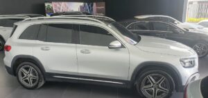 NJS465 GLB 200 MODELO: 2024