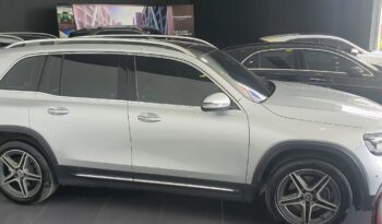 NJS465 GLB 200 MODELO: 2024 lleno