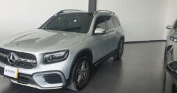 NJS465 GLB 200 MODELO: 2024