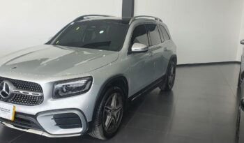 NJS465 GLB 200 MODELO: 2024 lleno