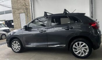 LNX820 SUZUKI BALENO MT MODELO: 2023 lleno