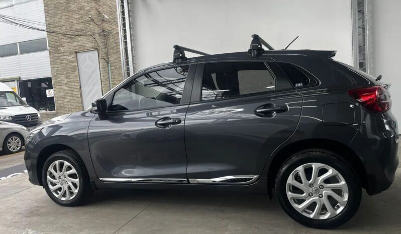 LNX820 SUZUKI BALENO MT MODELO: 2023 lleno