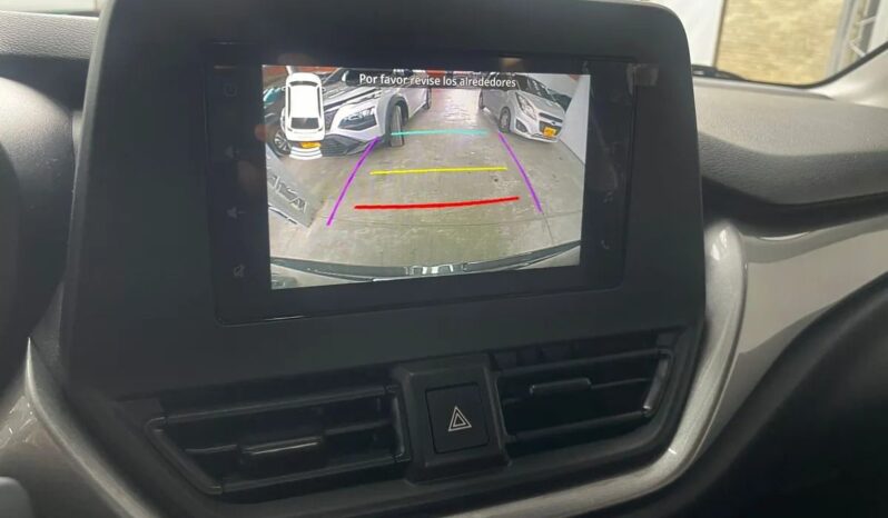 LNX820 SUZUKI BALENO MT MODELO: 2023 lleno