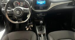 LNX820 SUZUKI BALENO MT MODELO: 2023