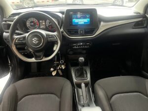 LNX820 SUZUKI BALENO MT MODELO: 2023