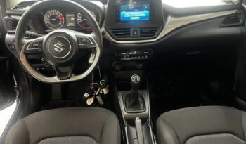 LNX820 SUZUKI BALENO MT MODELO: 2023 lleno