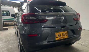 LNX820 SUZUKI BALENO MT MODELO: 2023 lleno