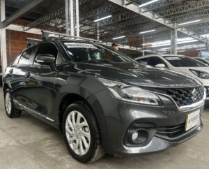 LNX820 SUZUKI BALENO MT MODELO: 2023