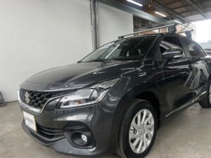 LNX820 SUZUKI BALENO MT MODELO: 2023