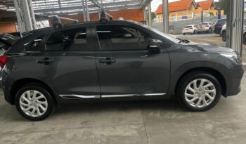 LNX820 SUZUKI BALENO MT MODELO: 2023 lleno