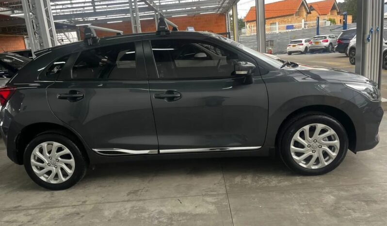 LNX820 SUZUKI BALENO MT MODELO: 2023 lleno