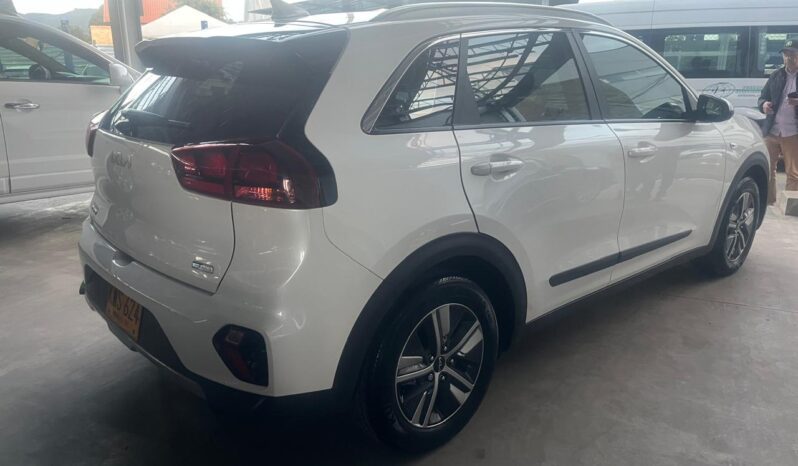 KWS624 KIA NIRO MODELO: 2022 lleno