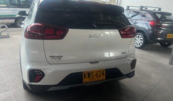 KWS624 KIA NIRO MODELO: 2022 lleno