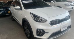 KWS624 KIA NIRO MODELO: 2022