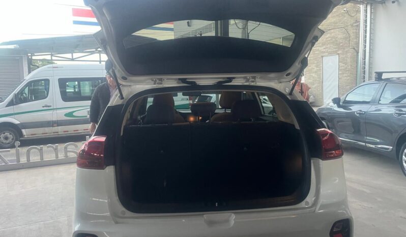 KWS624 KIA NIRO MODELO: 2022 lleno