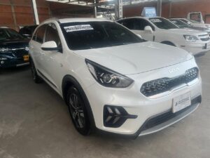 KWS624 KIA NIRO MODELO: 2022