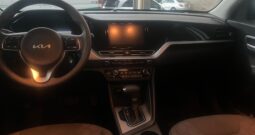 KWS624 KIA NIRO MODELO: 2022