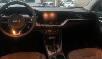 KWS624 KIA NIRO MODELO: 2022 lleno