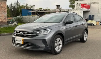 LTM103 VOLKSWAGEN NIVUS COMFORTLINE   MODELO: 2023 lleno