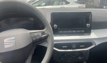 NJL571 SEAT ARONA REFERENCE MODELO: 2024 lleno