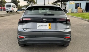 LTM103 VOLKSWAGEN NIVUS COMFORTLINE   MODELO: 2023 lleno