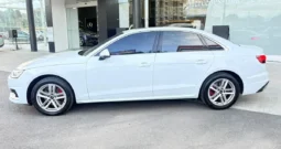 AUDI A4 MODELO: 2023