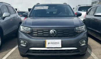 KZY755 VOLKSWAGEN T-CROSS TRENDLINE MODELO: 2022 lleno