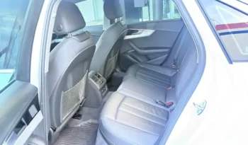 AUDI A4 MODELO: 2023 lleno