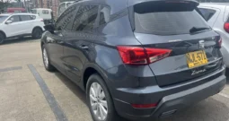 NJL571 SEAT ARONA REFERENCE MODELO: 2024