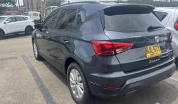 NJL571 SEAT ARONA REFERENCE MODELO: 2024 lleno