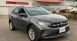 LTM103 VOLKSWAGEN NIVUS COMFORTLINE   MODELO: 2023