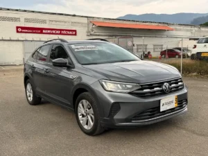 LTM103 VOLKSWAGEN NIVUS COMFORTLINE   MODELO: 2023