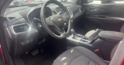 GBS556 EQUINOX LS AT MODELO: 2019