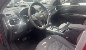 GBS556 EQUINOX LS AT MODELO: 2019 lleno