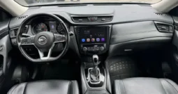 GJP734 NISSAN X-TRAIL T32 MODELO: 2020